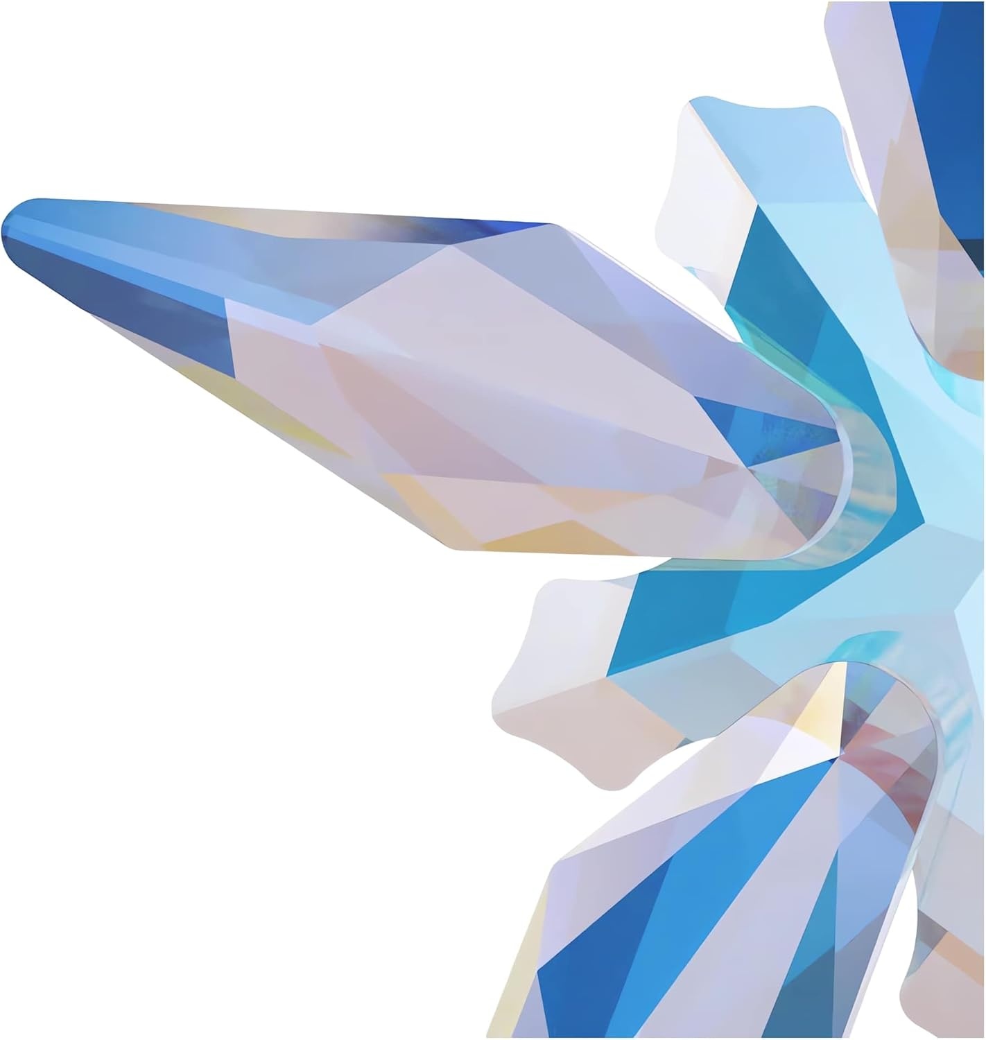 image:imageSwarovski Annual Edition 130th Anniversary Ornament 2025