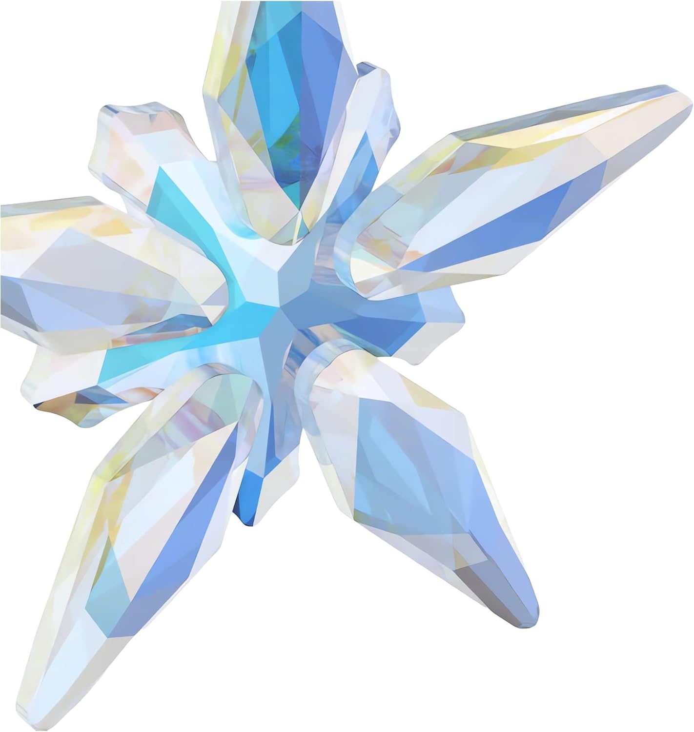 image:imageSwarovski Annual Edition 130th Anniversary Ornament 2025