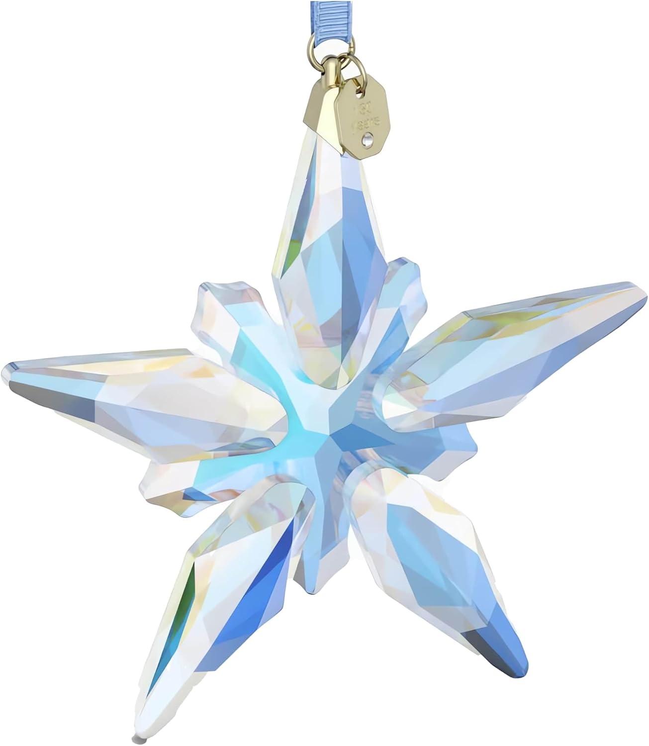 image:imageSwarovski Annual Edition 130th Anniversary Ornament 2025