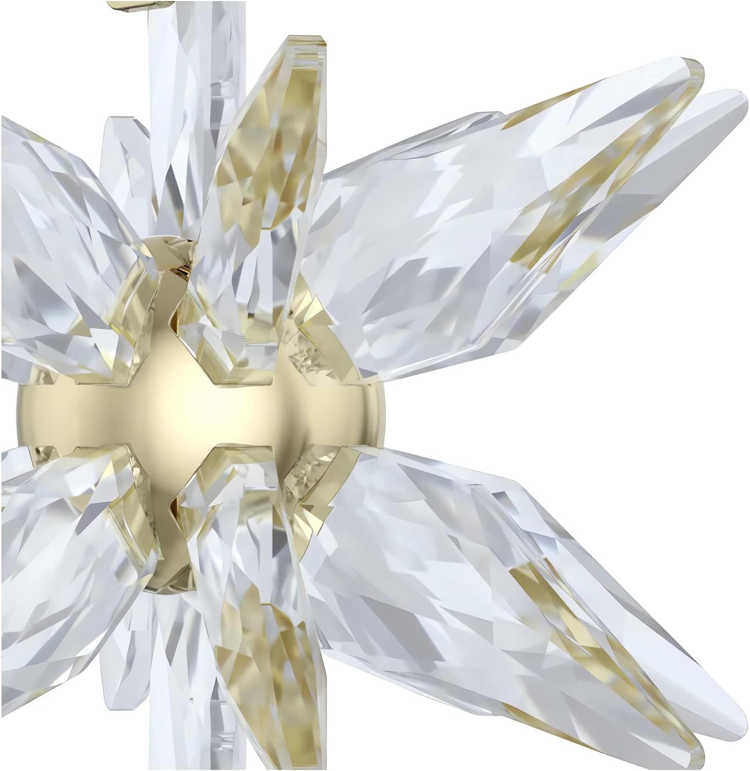 image:imageSwarovski Annual Edition 3D Ornament 2025