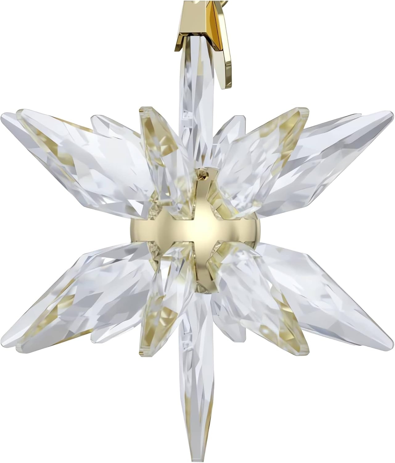 image:imageSwarovski Annual Edition 3D Ornament 2025