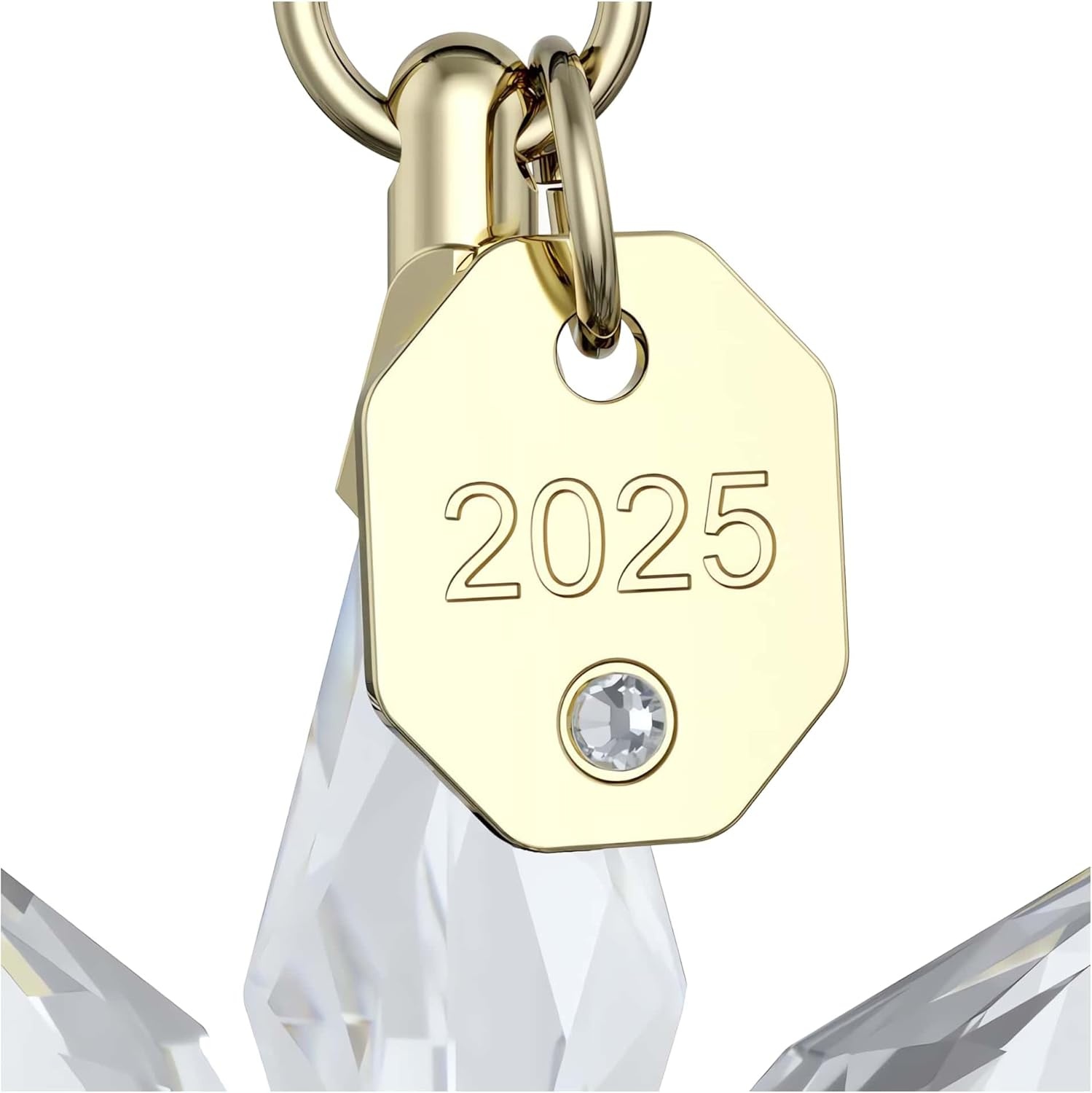 image:imageSwarovski Annual Edition 3D Ornament 2025
