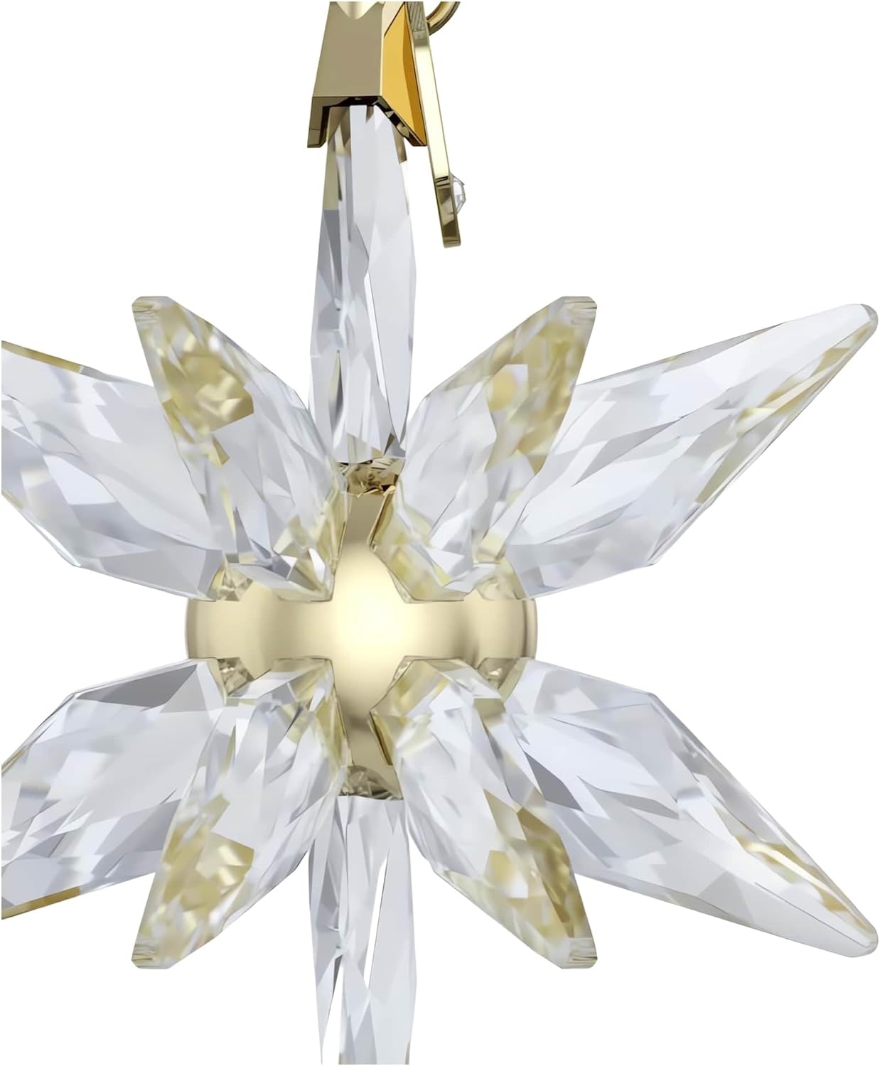 image:imageSwarovski Annual Edition 3D Ornament 2025