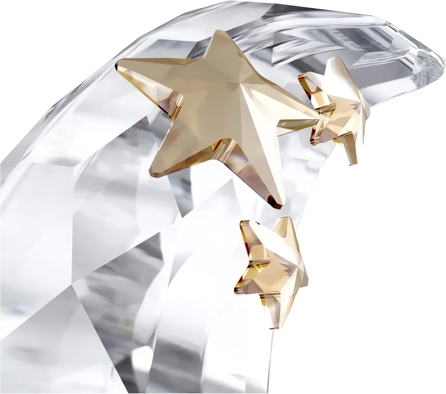 image:imageSwarovski Annual Edition Ball Ornament 2025