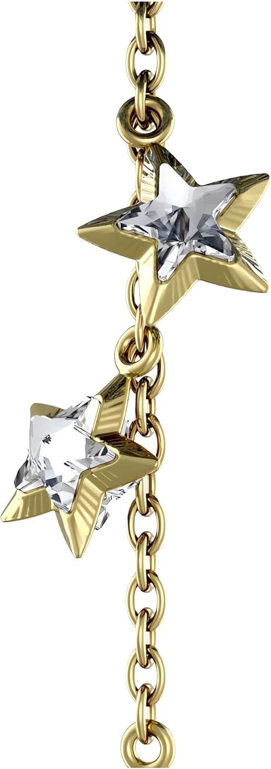 image:imageSwarovski Annual Edition Bell Ornament 2025