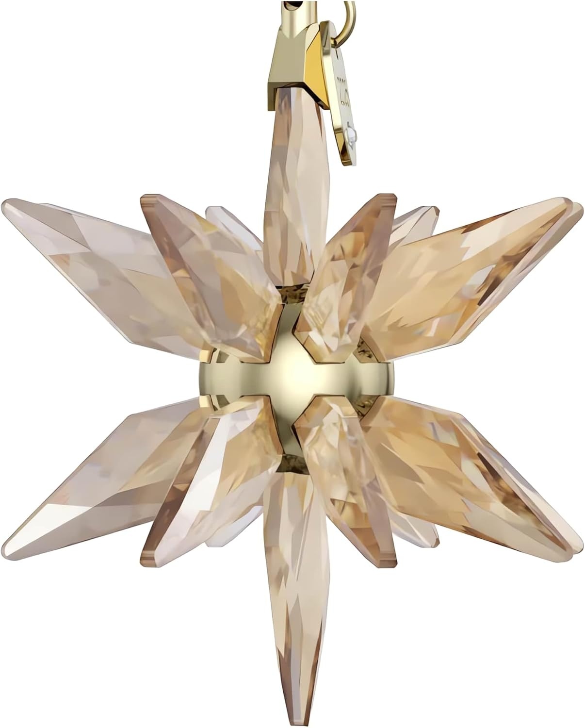 image:imageSwarovski Annual Edition Festive 3D Ornament 2025