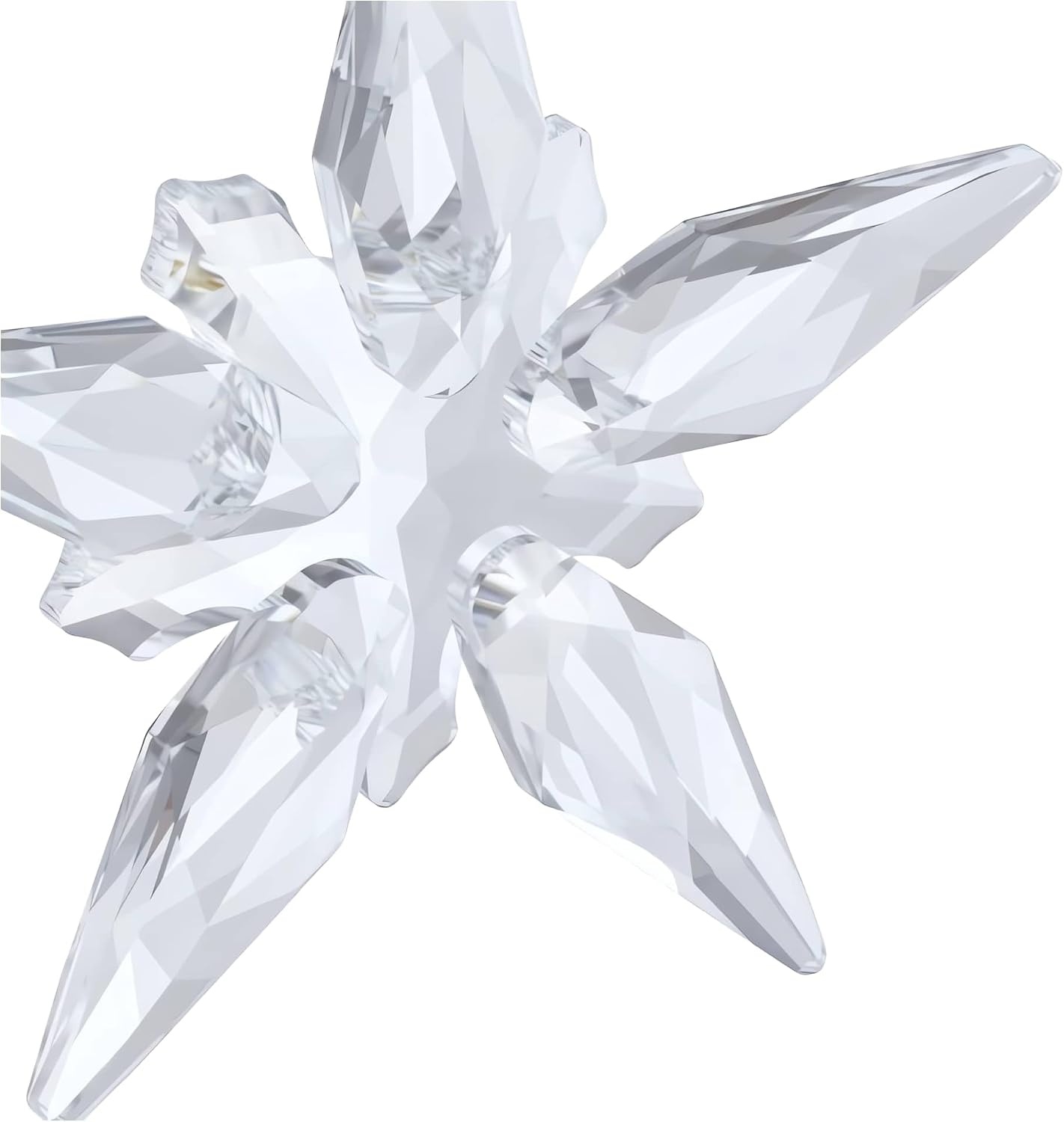 image:imageSwarovski Annual Edition Little Star Ornament 2025