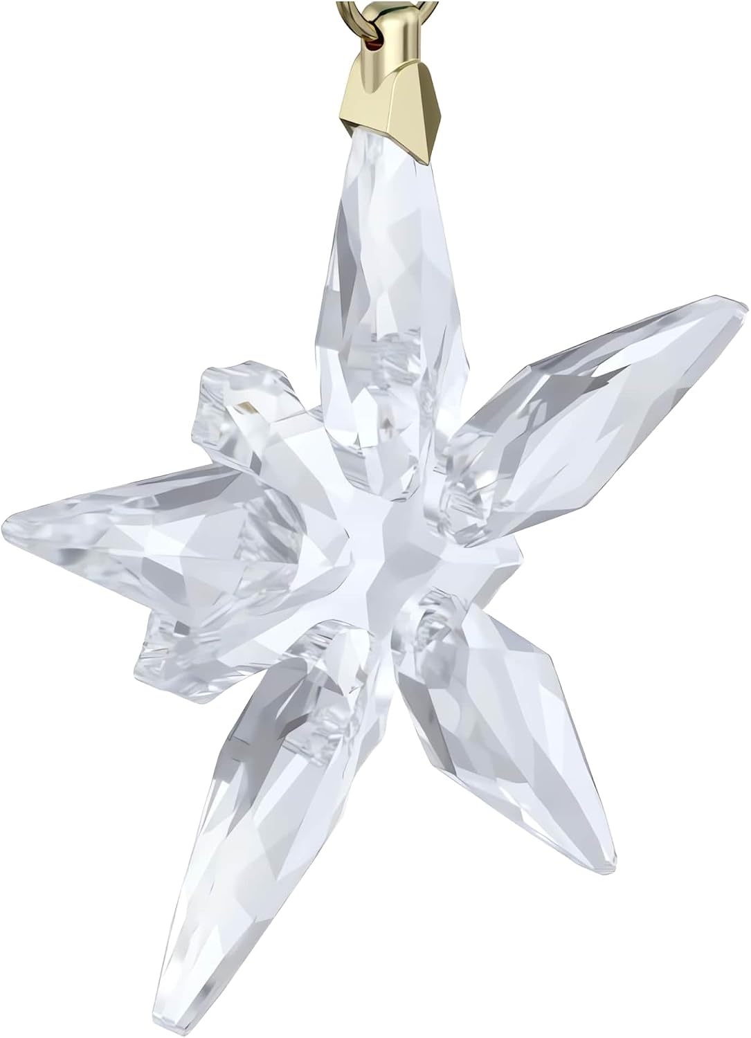image:imageSwarovski Annual Edition Little Star Ornament 2025