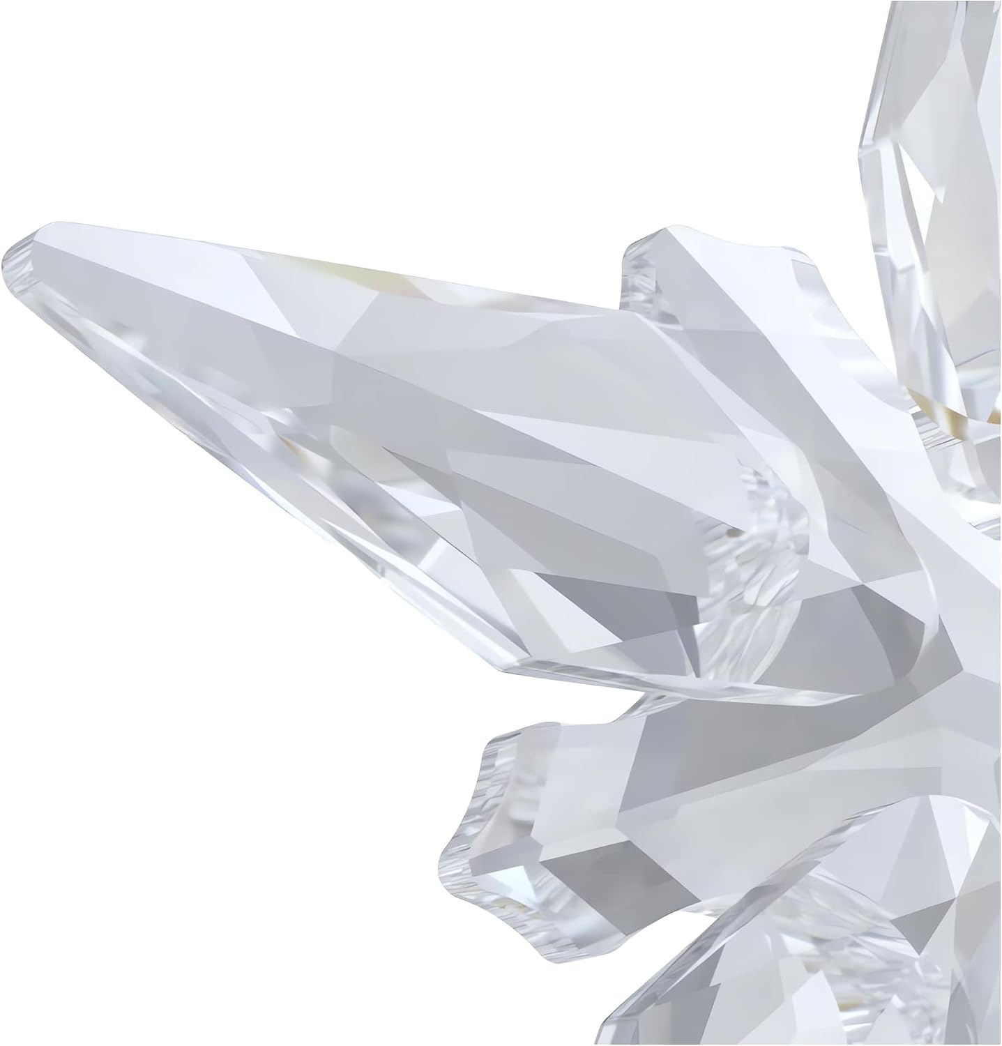 image:imageSwarovski Annual Edition Little Star Ornament 2025