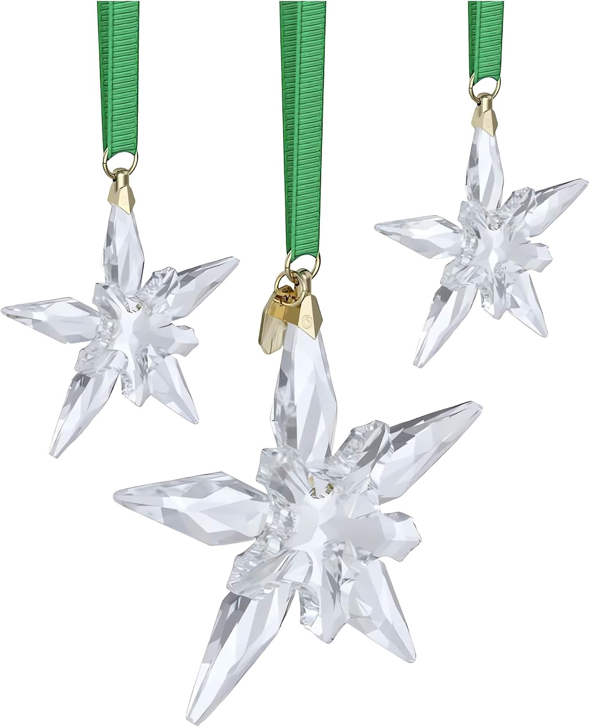 image:imageSwarovski Annual Edition Ornament Set 2025