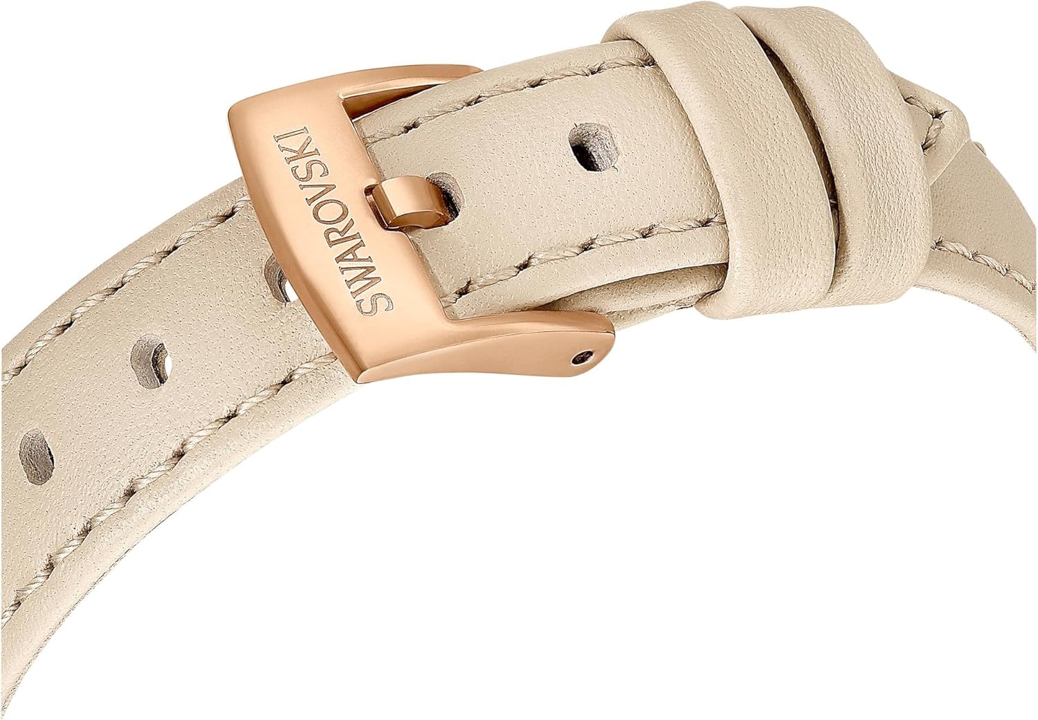 image:imageSwarovski Certa Crystal Watch Swiss Made Part of The Swiss Made Watches CollectionRose Gold
