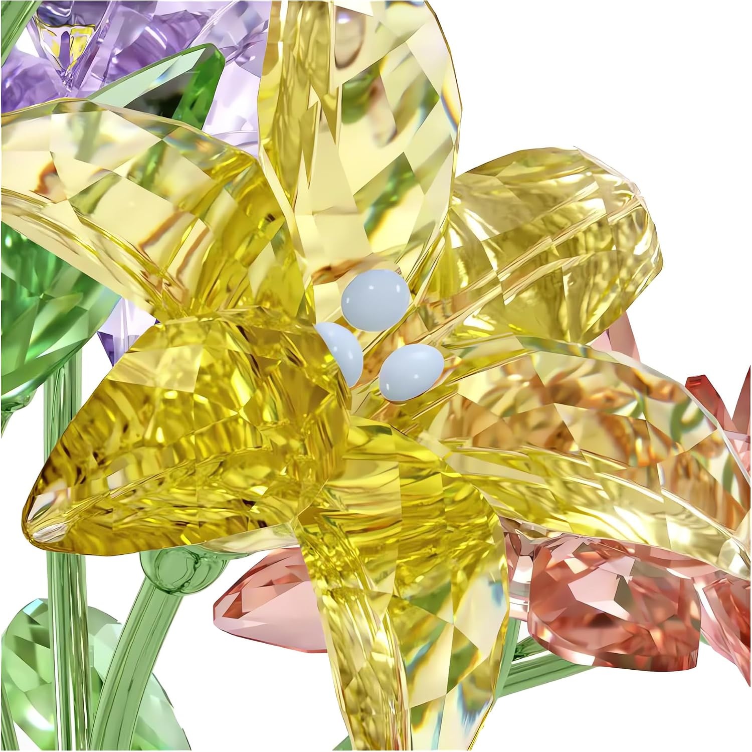 image:imageSwarovski Florere RoseBouquet