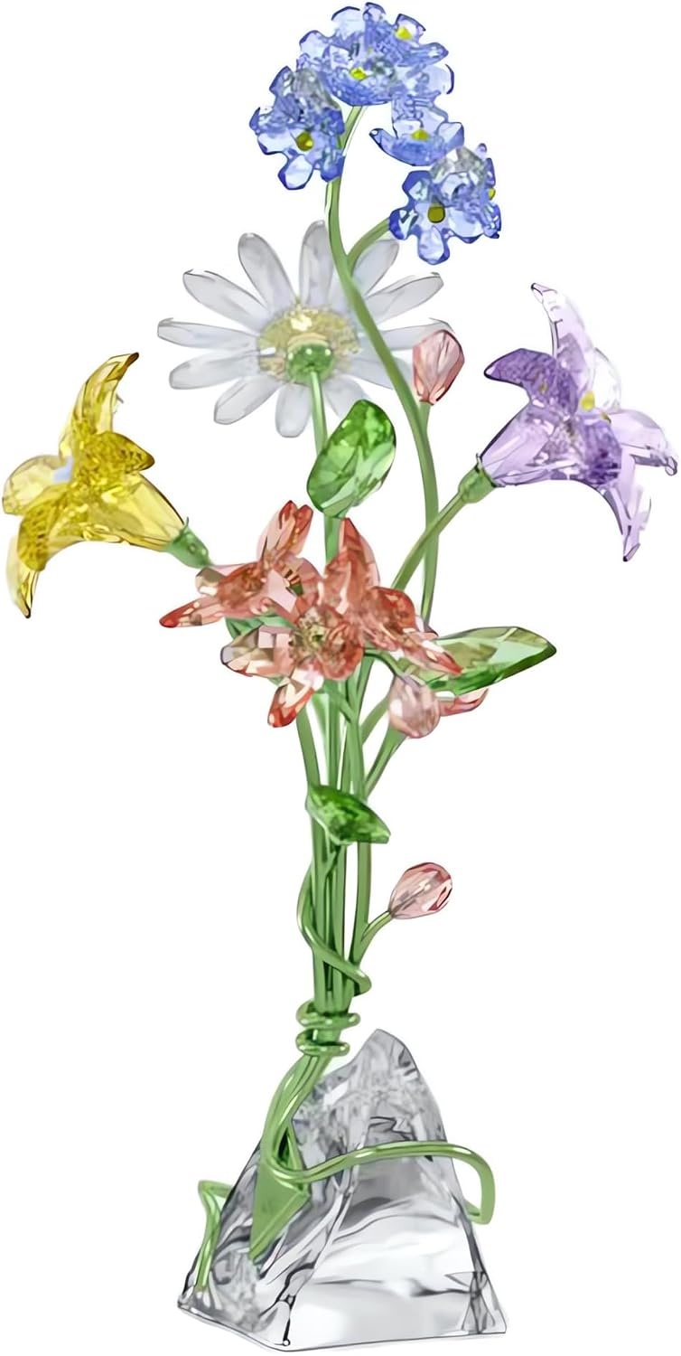 image:imageSwarovski Florere RoseBouquet