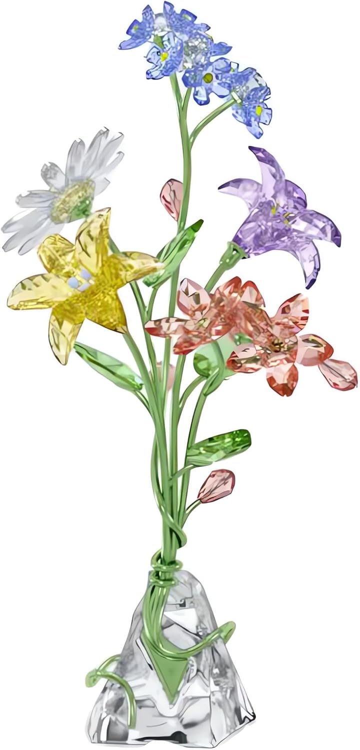 image:imageSwarovski Florere RoseBouquet