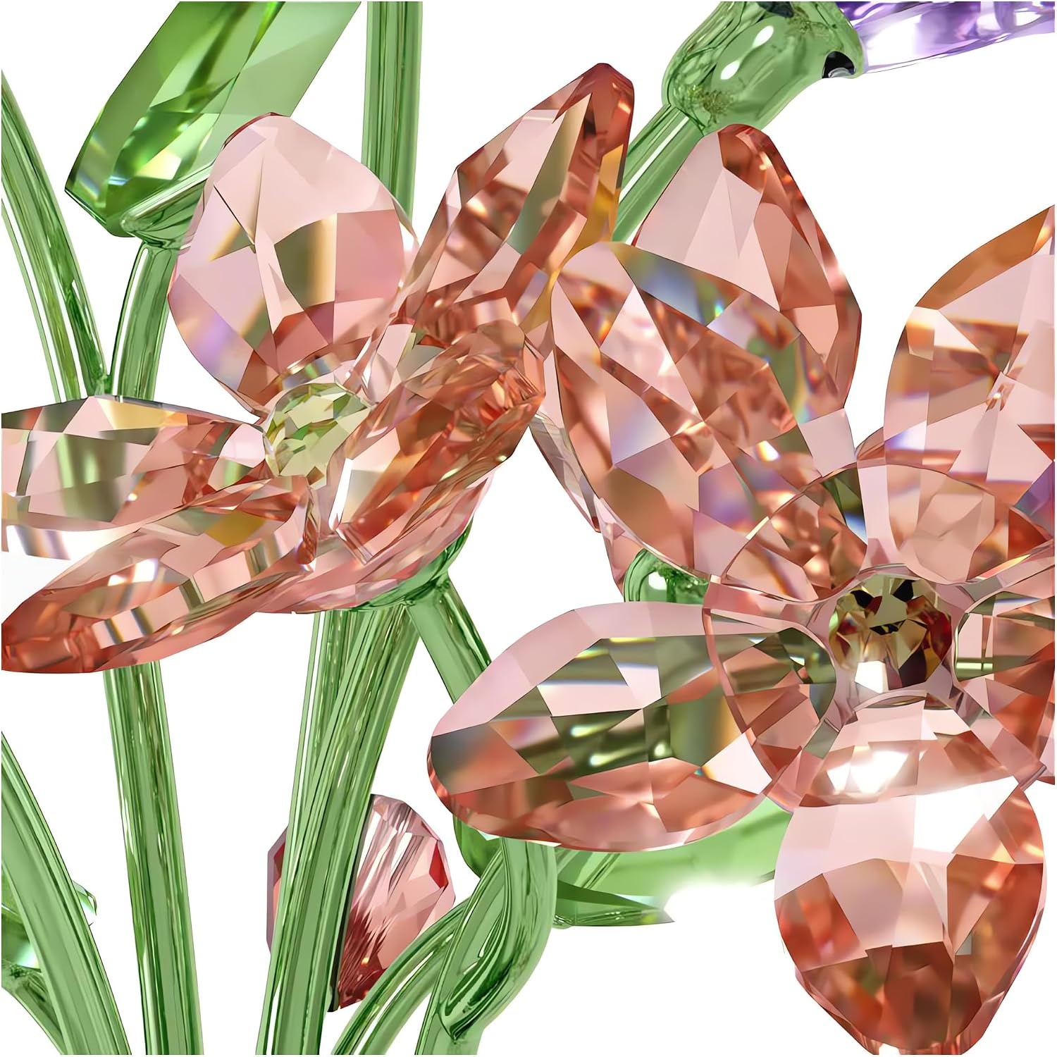 image:imageSwarovski Florere RoseBouquet