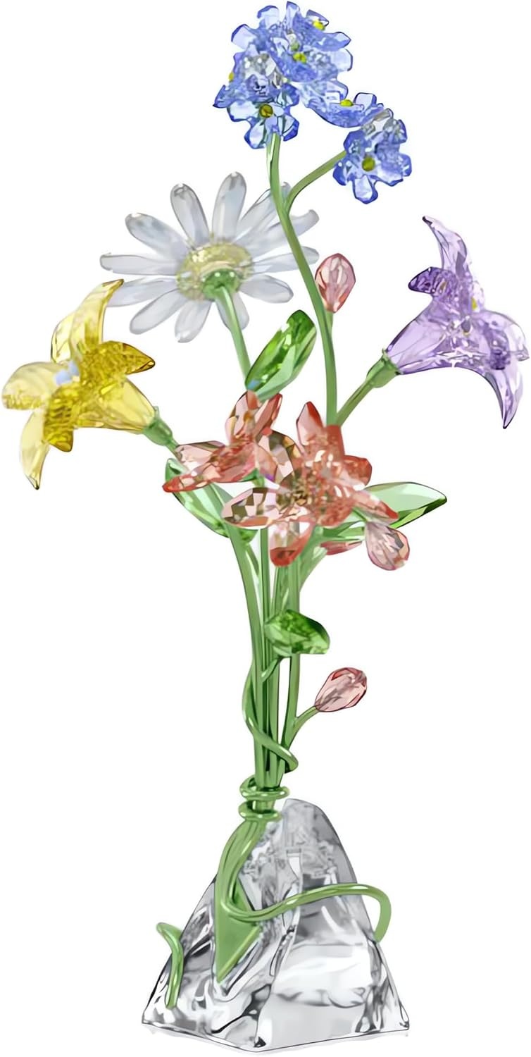 image:imageSwarovski Florere RoseBouquet