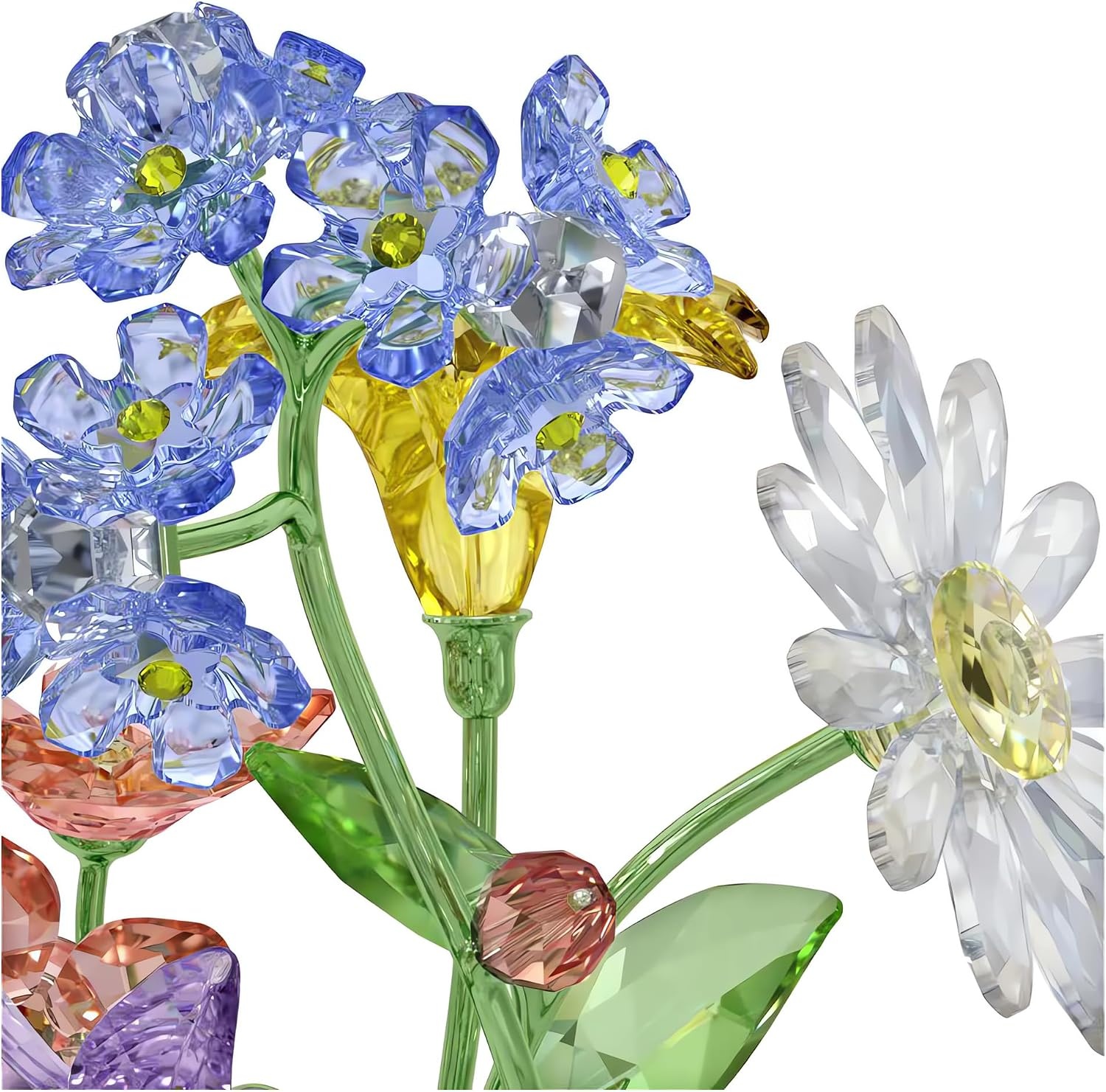 image:imageSwarovski Florere RoseBouquet