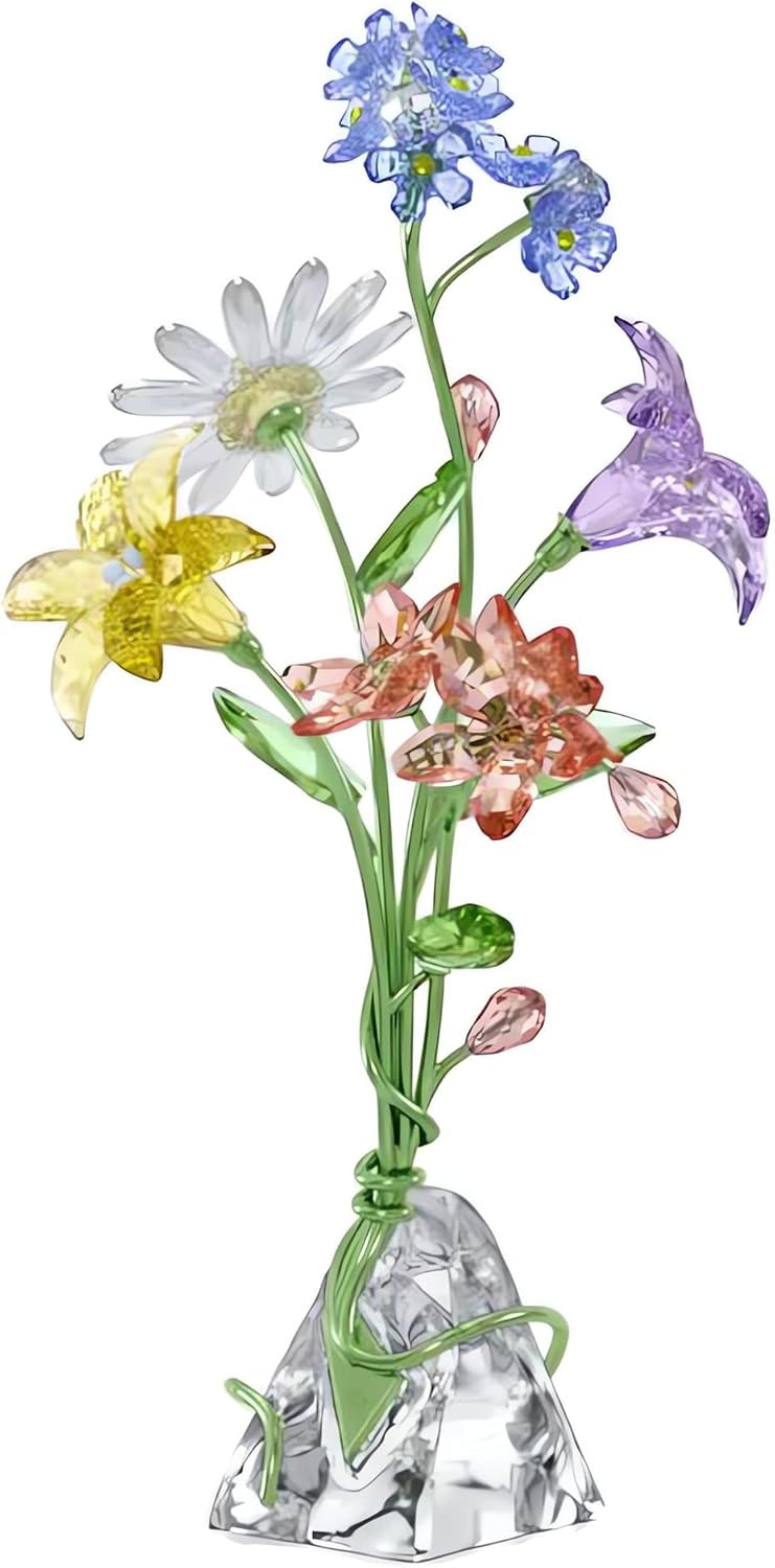 image:imageSwarovski Florere RoseBouquet