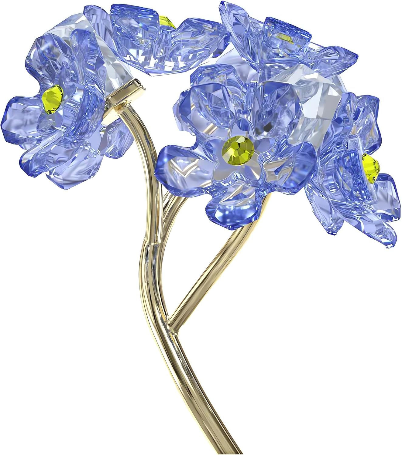 image:imageSwarovski Florere RoseForget Me Not