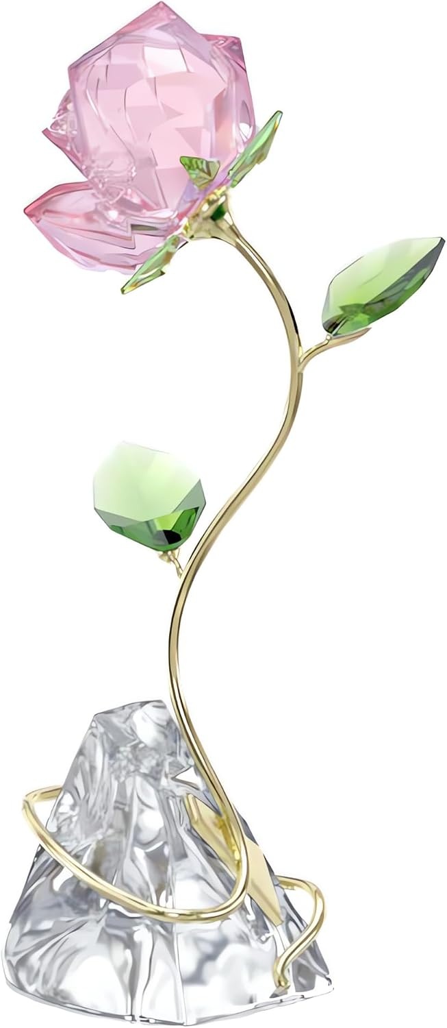 image:imageSwarovski Florere RoseRose