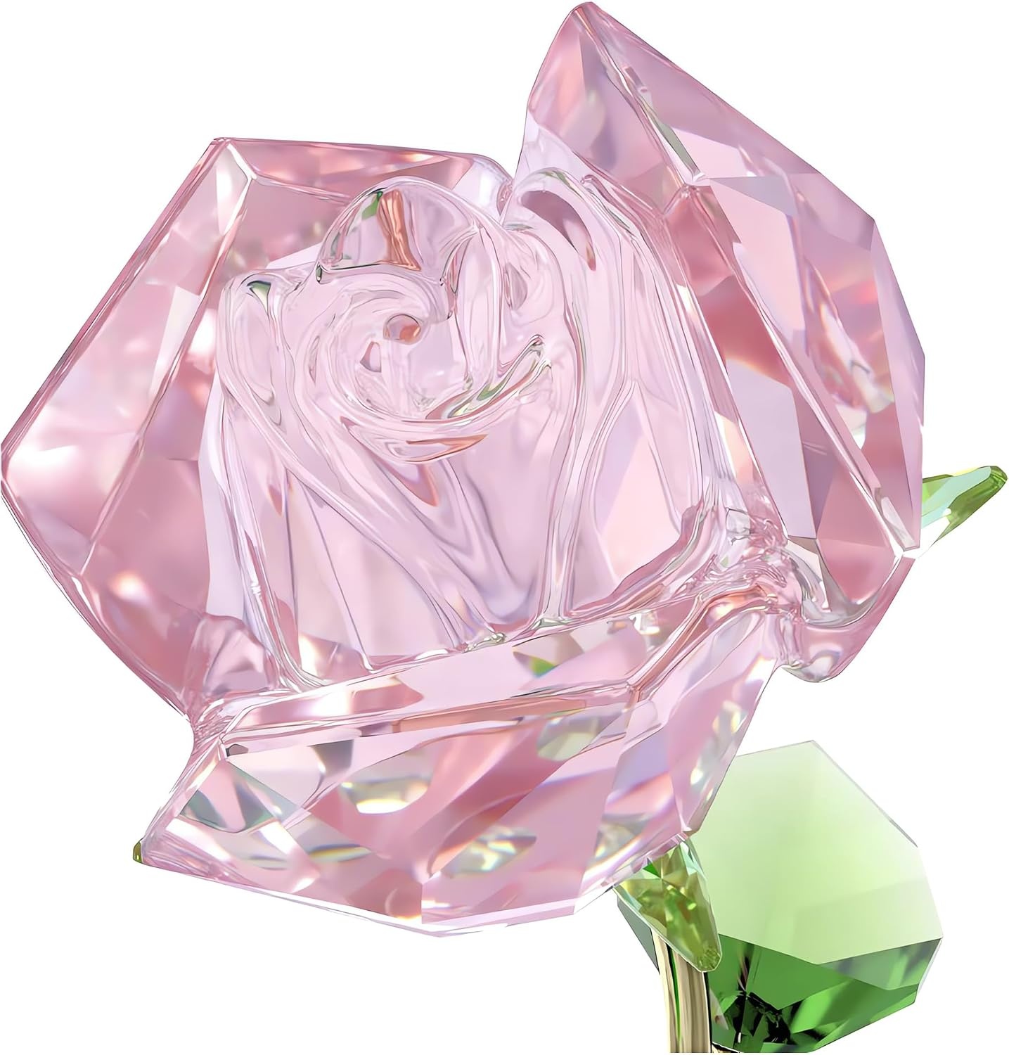 image:imageSwarovski Florere RoseRose