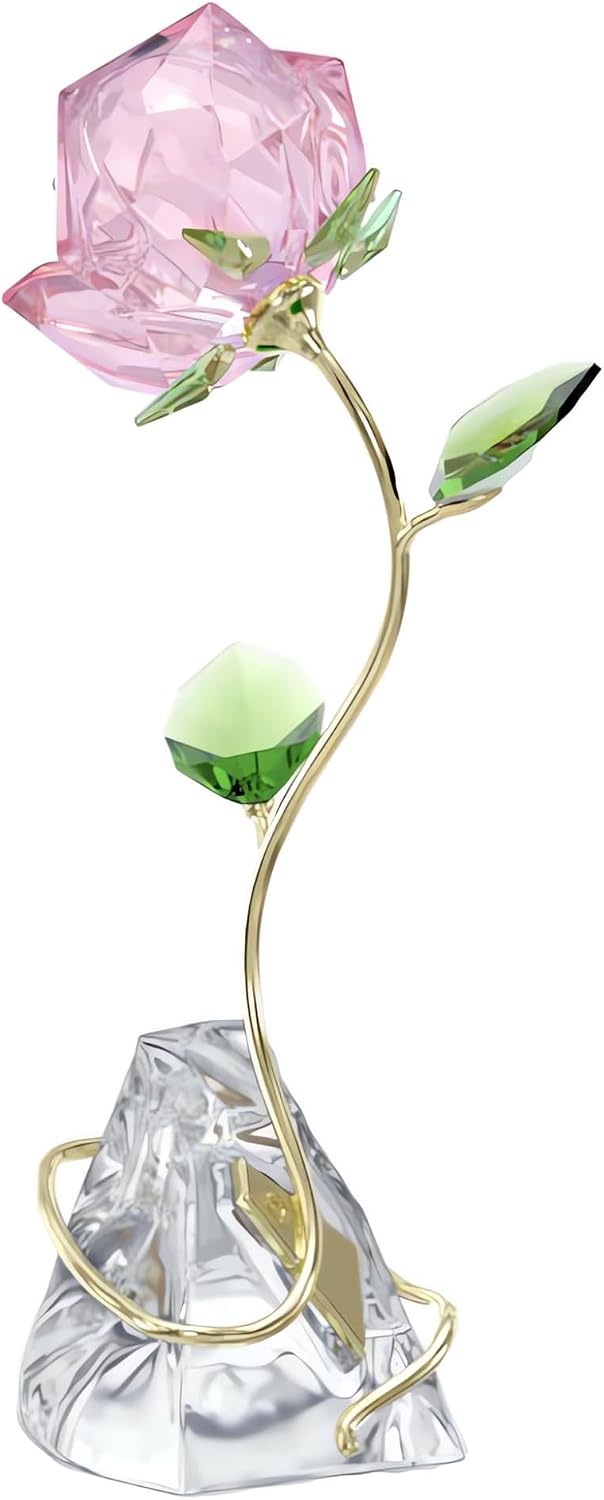 image:imageSwarovski Florere RoseRose