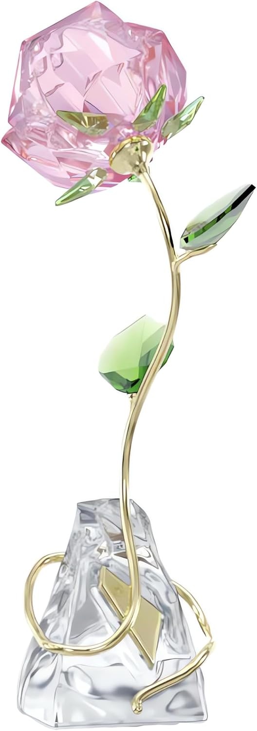 image:imageSwarovski Florere RoseRose