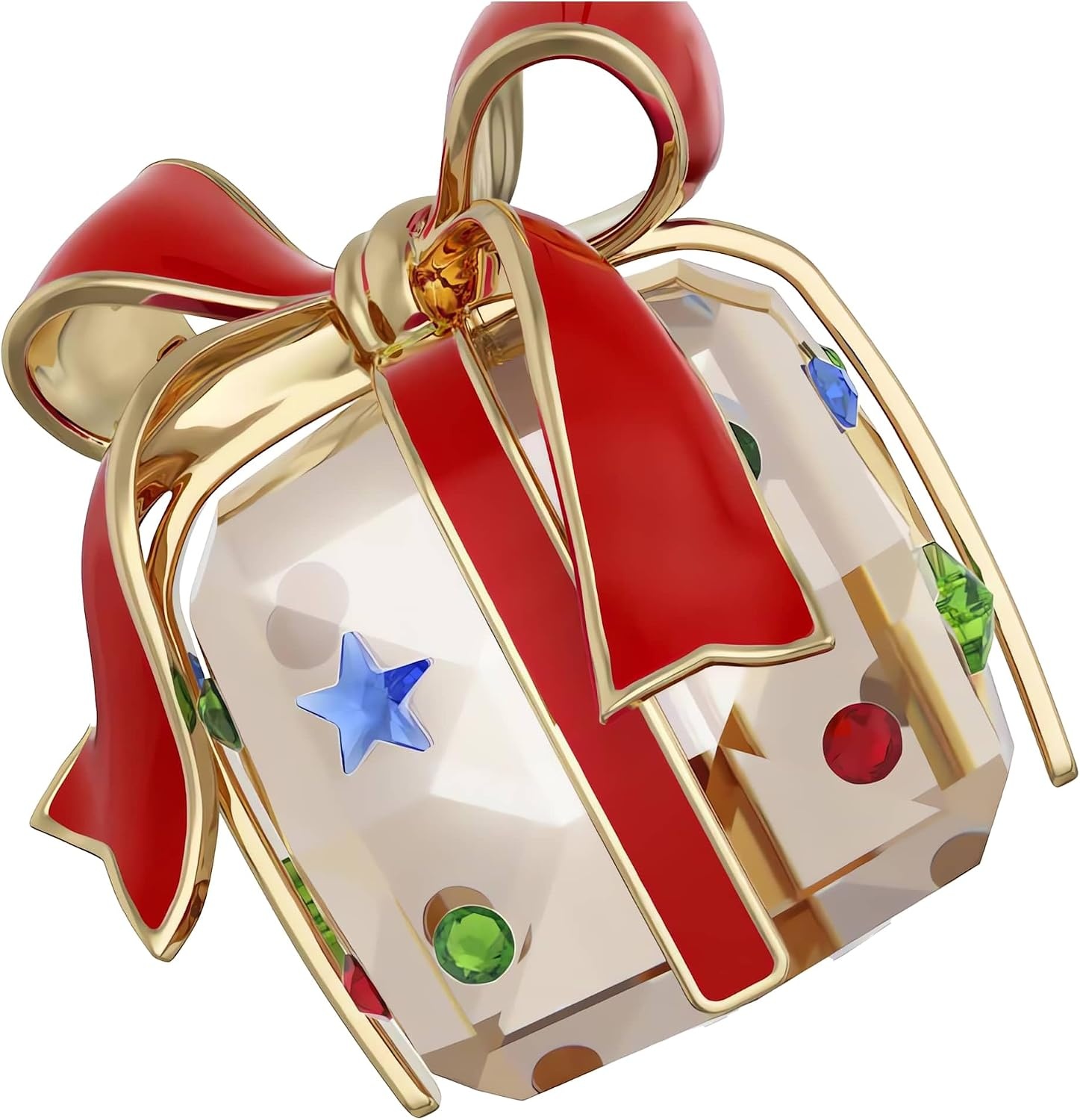 image:imageSwarovski Holiday Cheers Gift Ornament