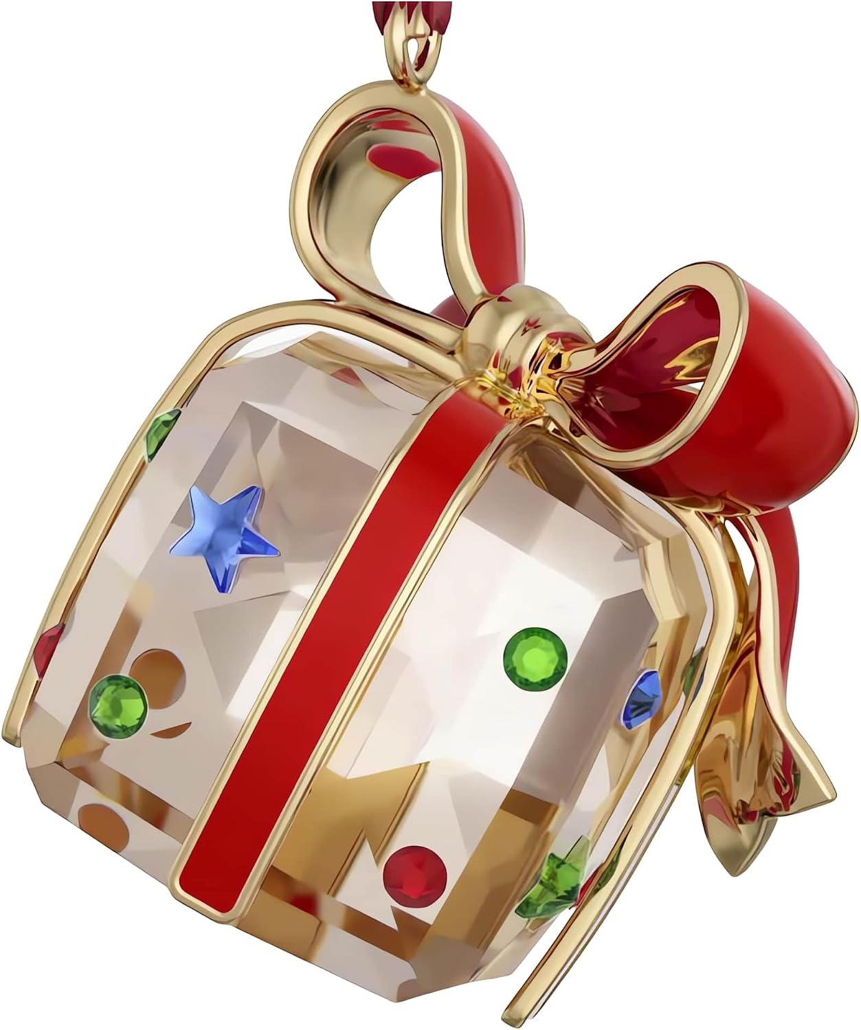 image:imageSwarovski Holiday Cheers Gift Ornament