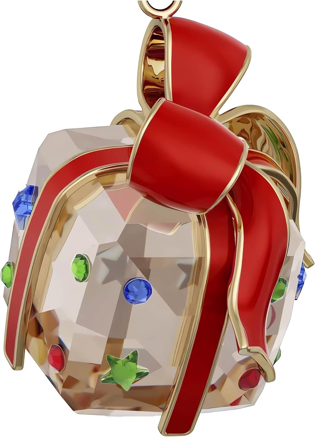 image:imageSwarovski Holiday Cheers Gift Ornament