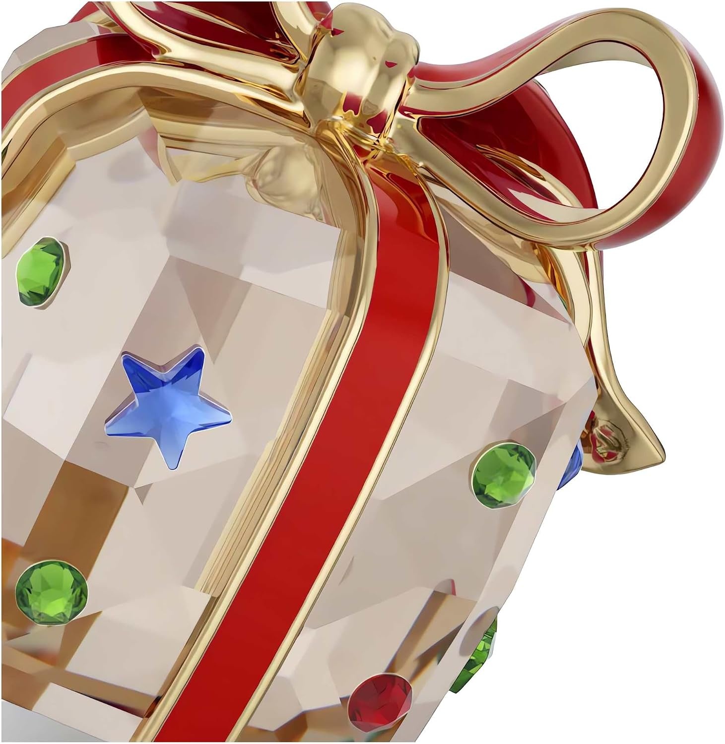 image:imageSwarovski Holiday Cheers Gift Ornament