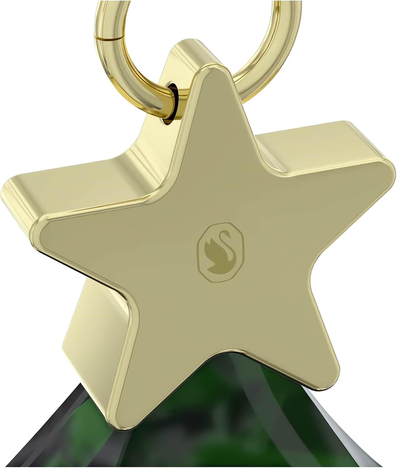 image:imageSwarovski Holiday Cheers Holiday Tree Ornament