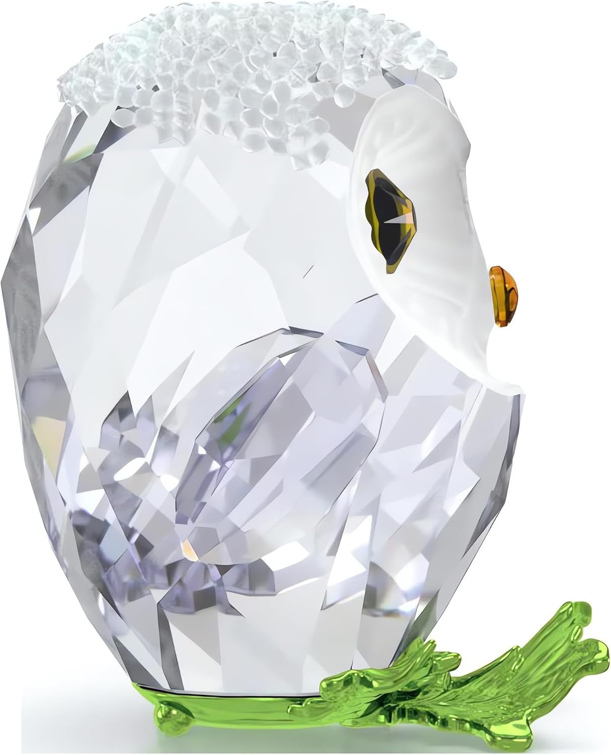 image:imageSwarovski Idyllia Baby OwlBaby Owl
