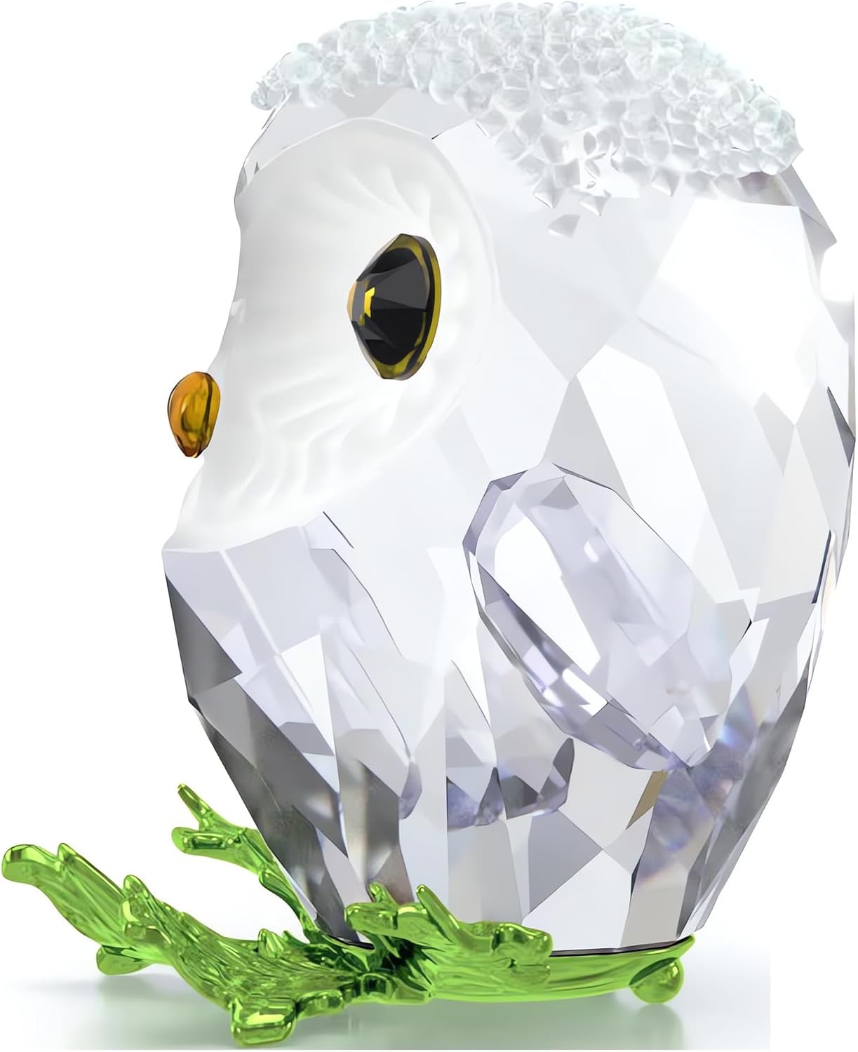 image:imageSwarovski Idyllia Baby OwlBaby Owl