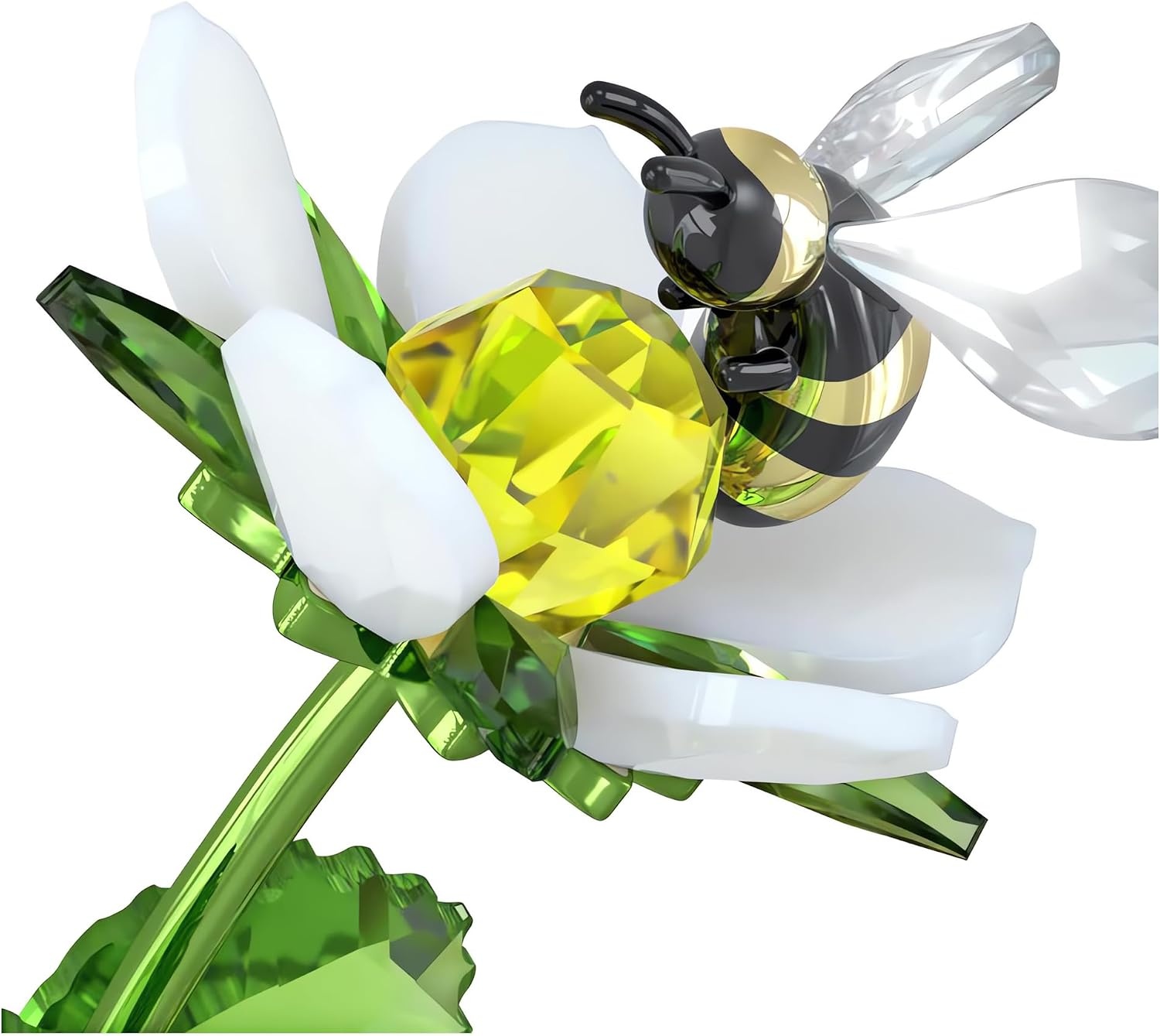 image:imageSwarovski Idyllia Baby OwlBee Frog Strawberry