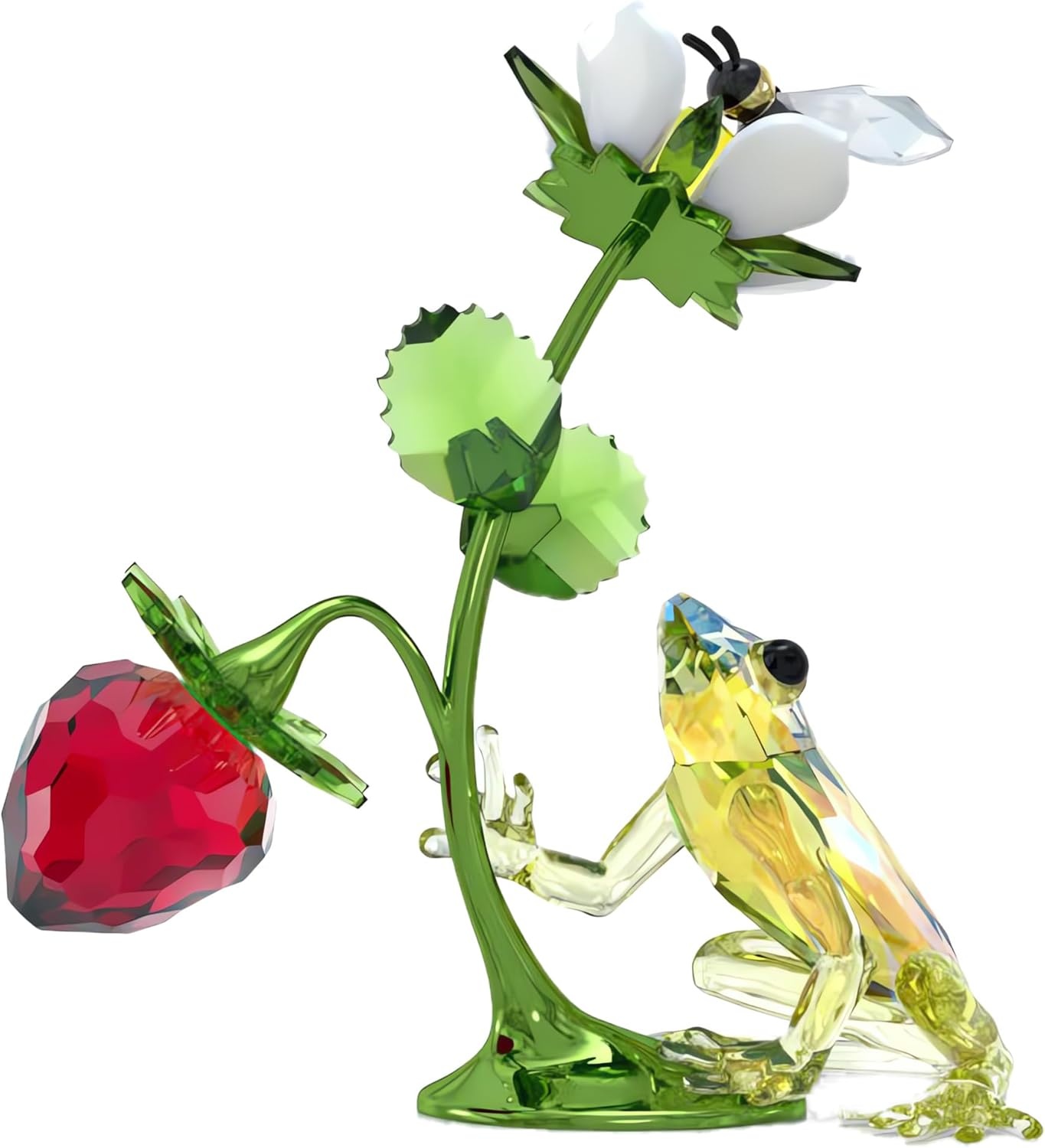 image:imageSwarovski Idyllia Bee and CherryClassic