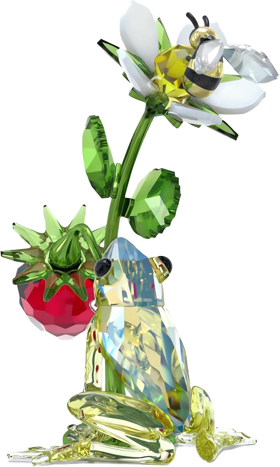 image:imageSwarovski Idyllia Bee and CherryClassic