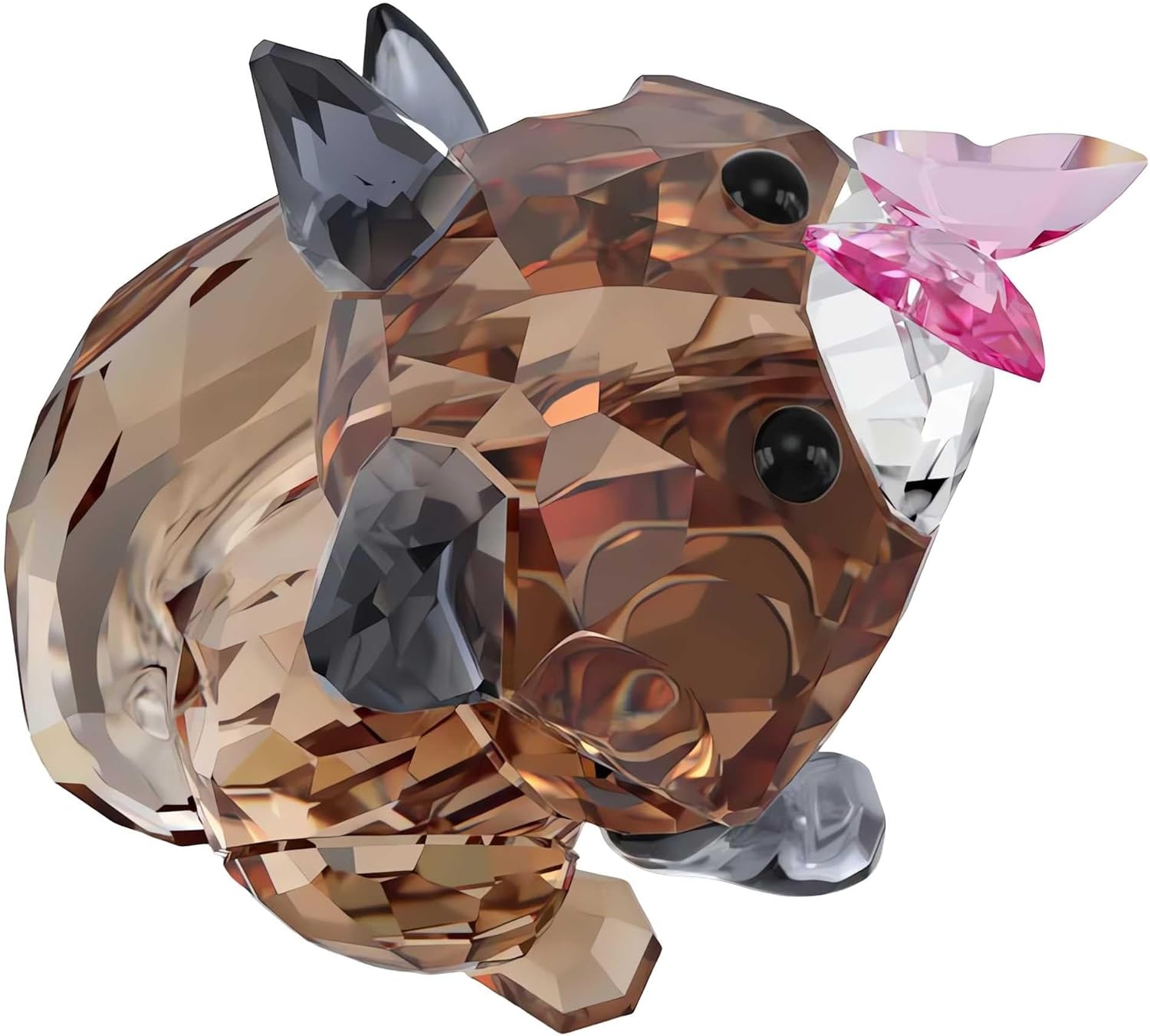 image:imageSwarovski Idyllia Fox and Butterfly