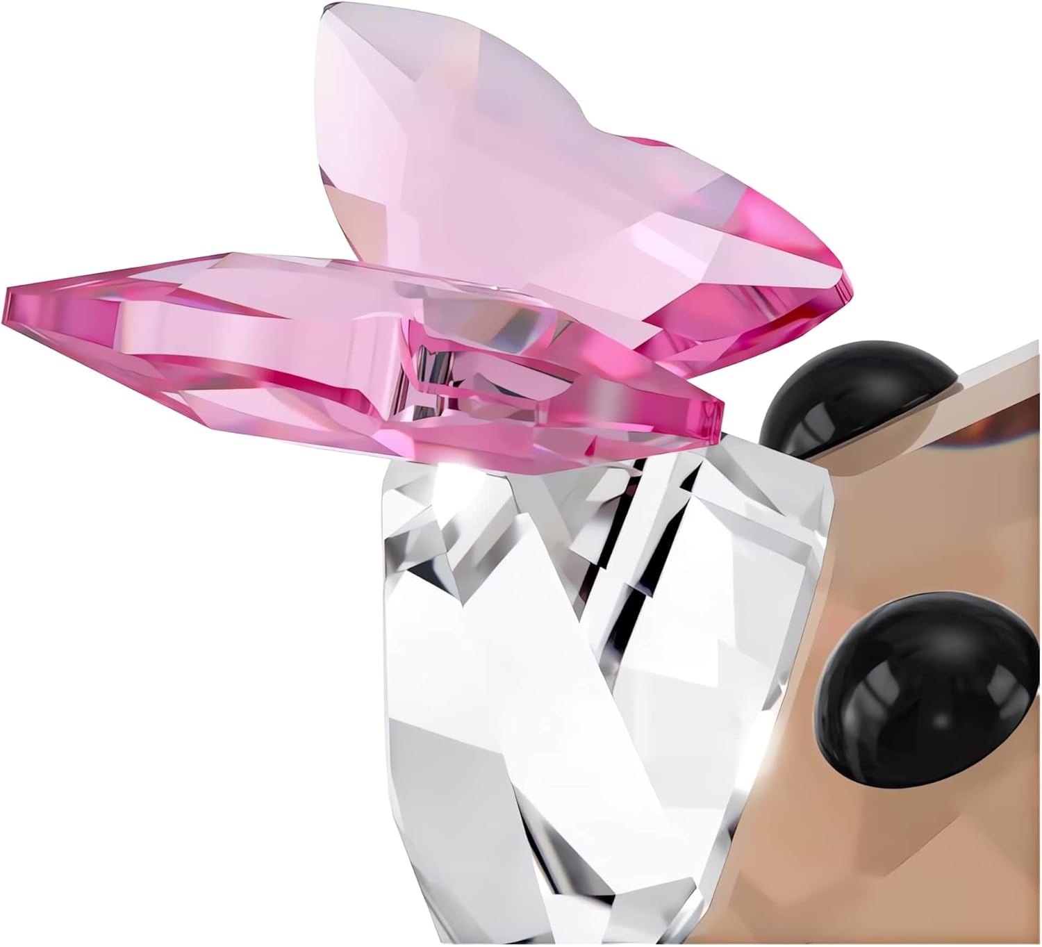 image:imageSwarovski Idyllia Fox and Butterfly