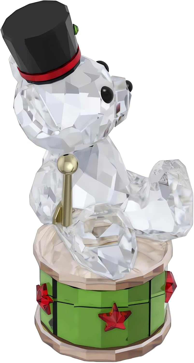 image:imageSwarovski Kris Bear Holiday Annual Edition 2025