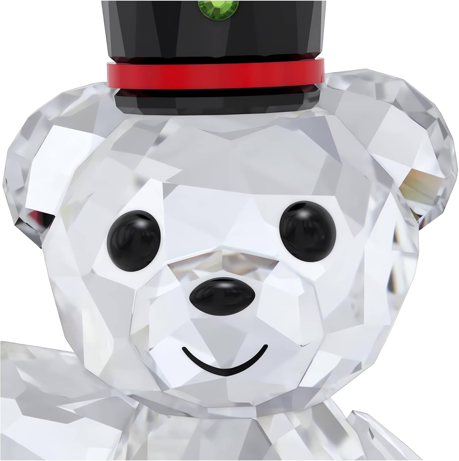 image:imageSwarovski Kris Bear Holiday Annual Edition 2025
