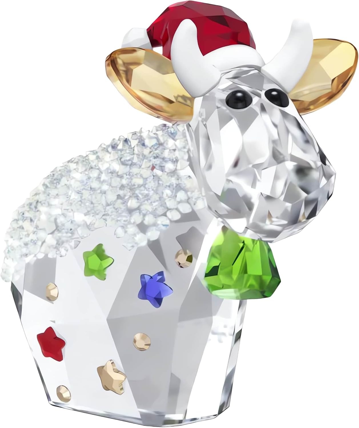image:imageSwarovski Mo Holiday Annual Edition 2025