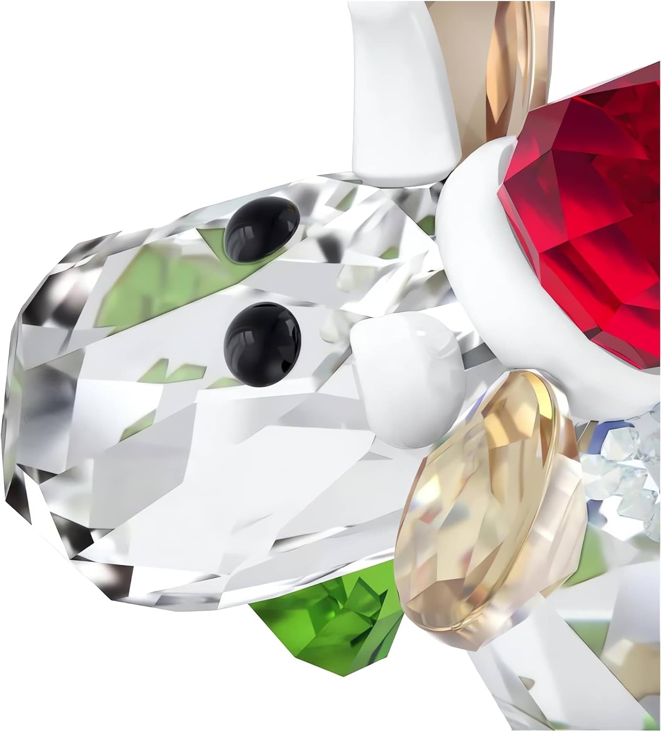 image:imageSwarovski Mo Holiday Annual Edition 2025