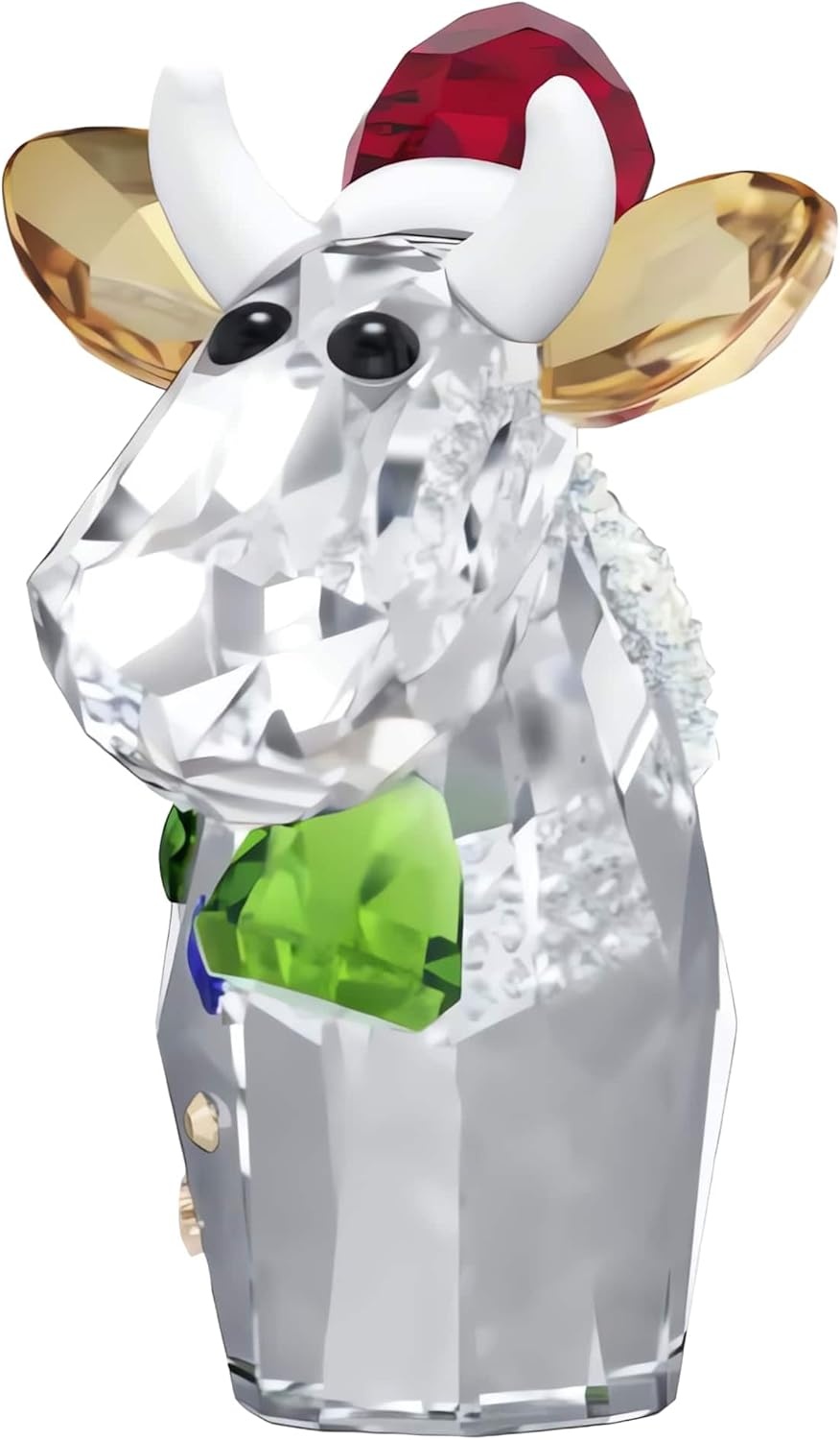 image:imageSwarovski Mo Holiday Annual Edition 2025
