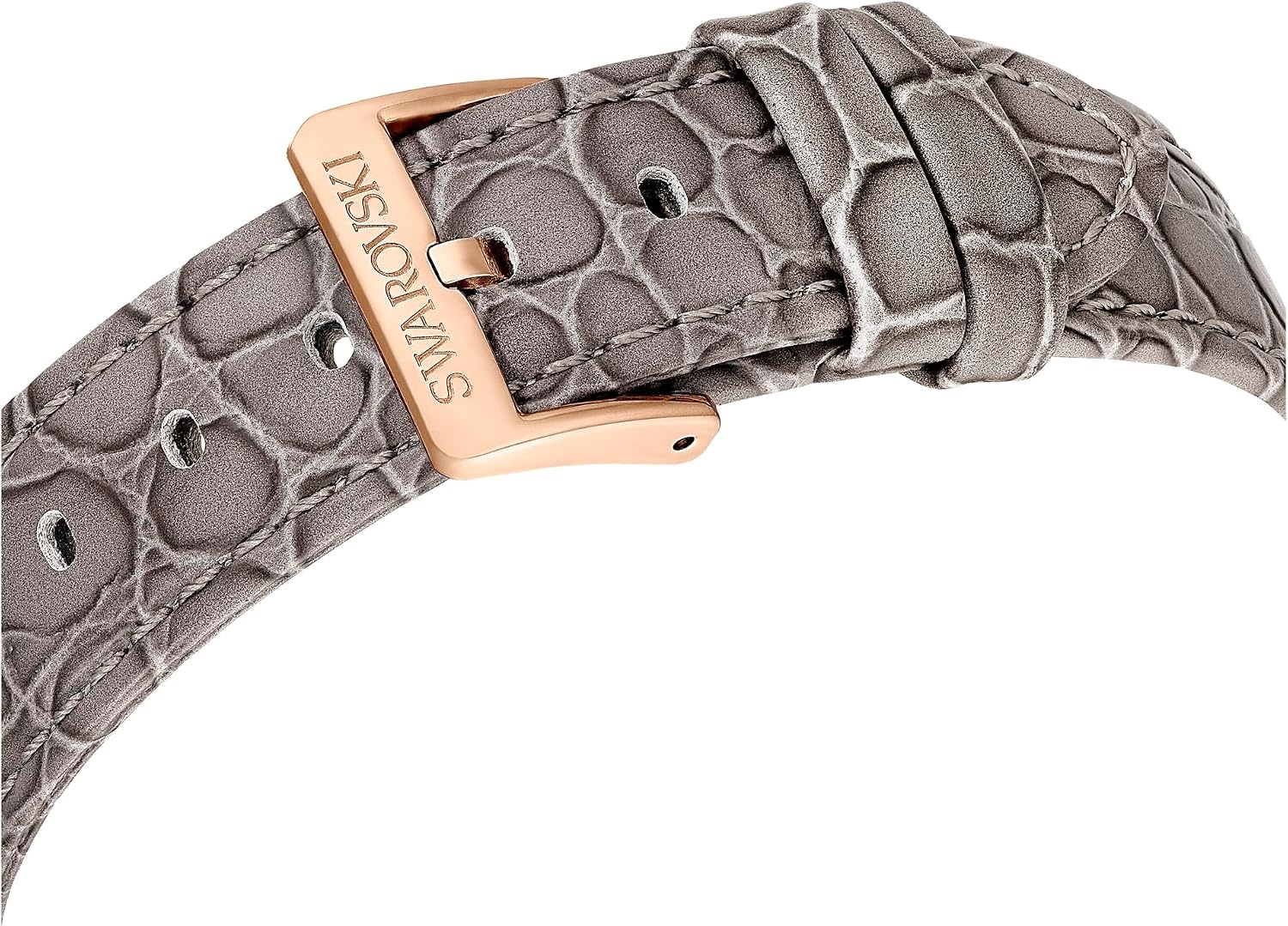 image:imageSwarovski Octea Chrono WatchBrown