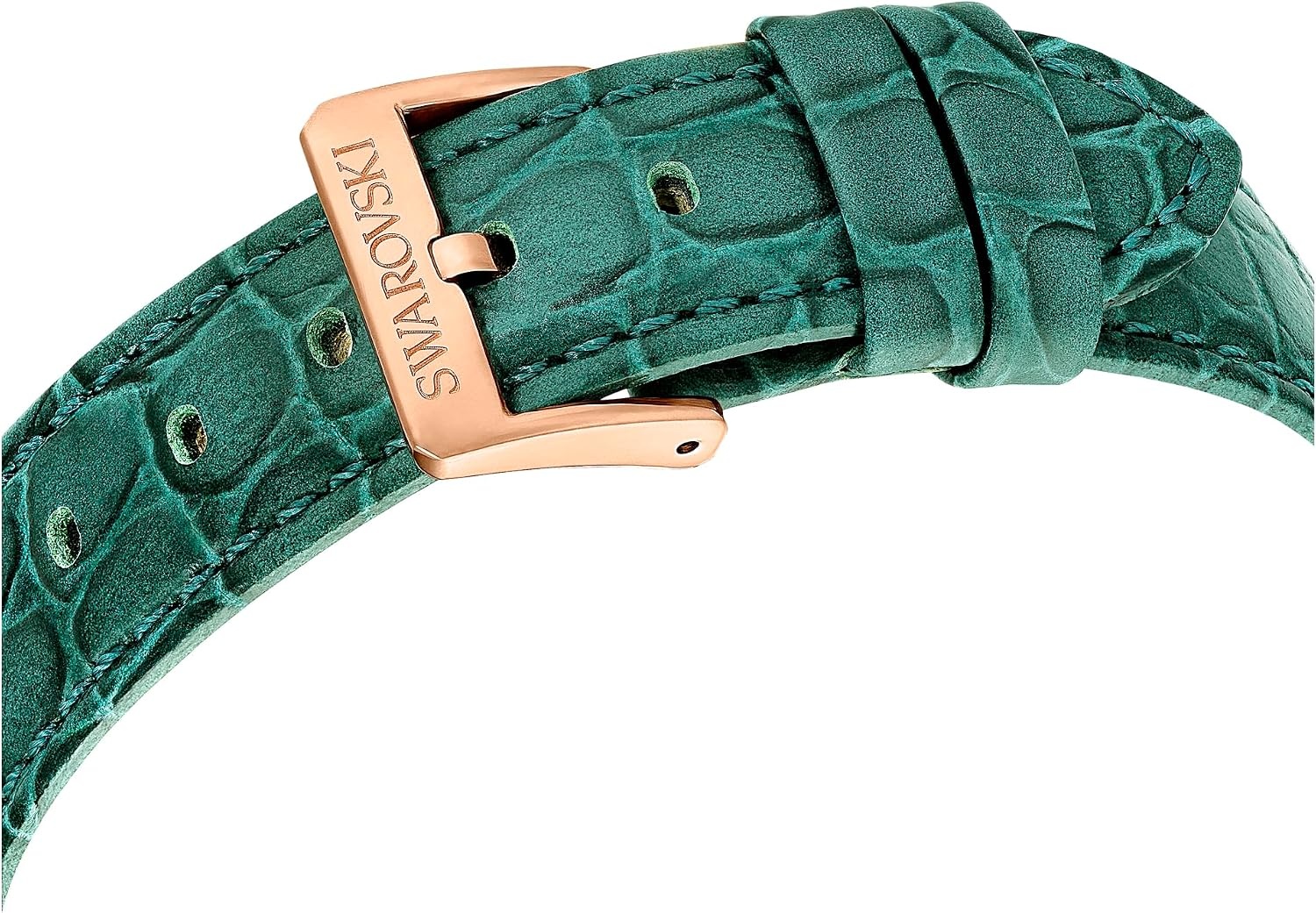 image:imageSwarovski Octea Chrono WatchGreen