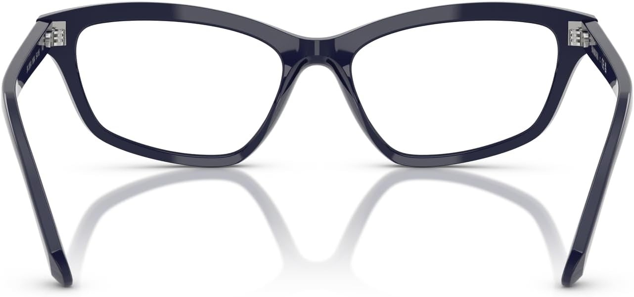image:imageSwarovski Womens Sk2034 Square Prescription Eyewear FramesHavana MedioDemo Lens
