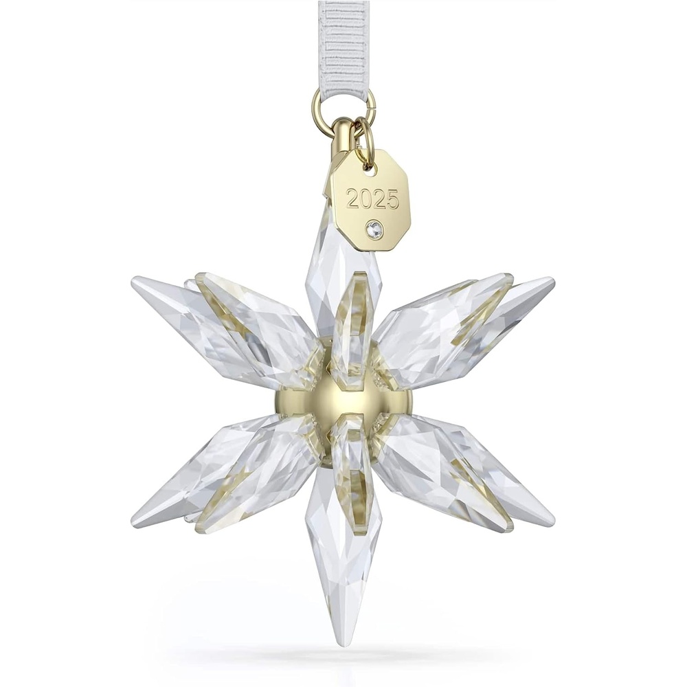 image:imageSwarovski Annual Edition 3D Ornament 2025