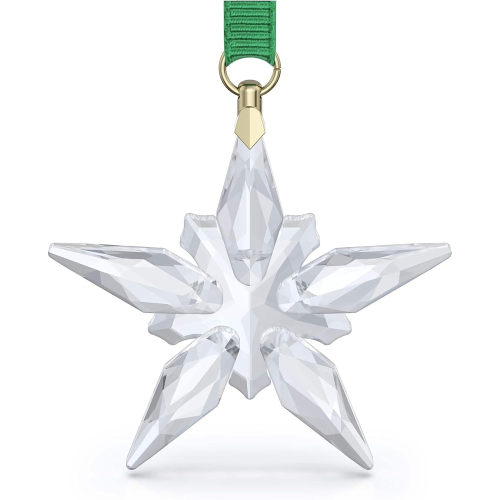 image:imageSwarovski Annual Edition Little Star Ornament 2025