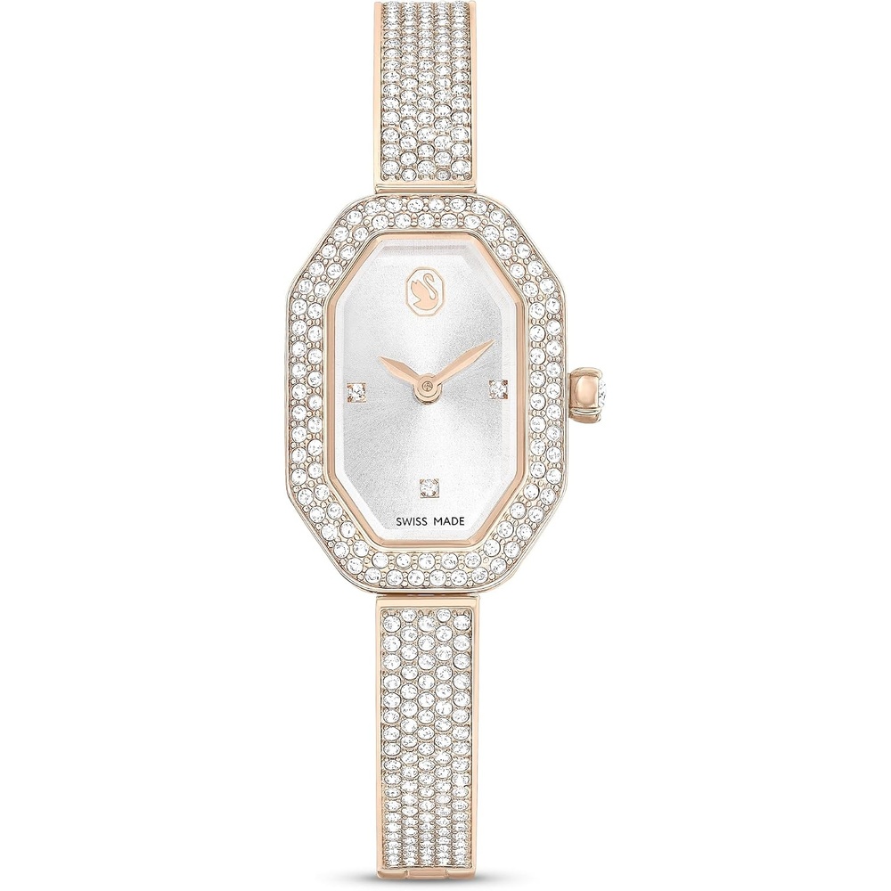 image:imageSwarovski Dextera Bangle WatchChampagne Gold